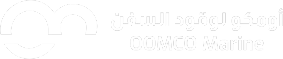 OOMCO Marine — أومكو لوقود السفن
