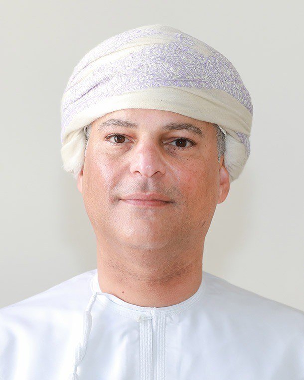 Tarik Mohammed Al Junaidi, Chief Executive Officer